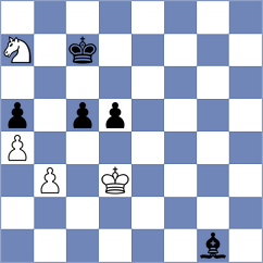 Foisor - Hamdouchi (chess.com INT, 2024)