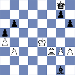 Borges Feria - Oro (chess.com INT, 2023)