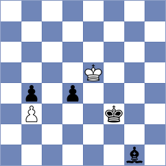 Manukyan - Povshednyi (chess.com INT, 2023)
