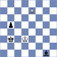 Sukovic - Mendoza Criollo (Chess.com INT, 2020)