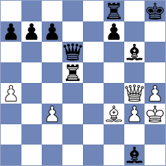 Katzir - Aloma Vidal (Chess.com INT, 2021)