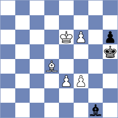 Rustemov - Manzone (Chess.com INT, 2021)