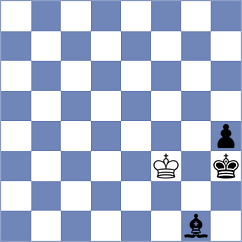 Kraiouchkine - Yaran (chess.com INT, 2023)