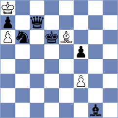 Banerjee - Gholami Orimi (chess.com INT, 2024)
