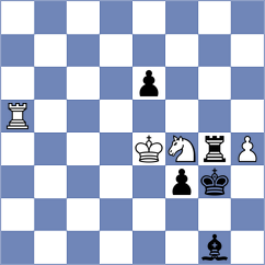 Kireev - Lintchevski (Chess.com INT, 2016)