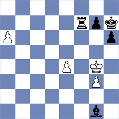 Kujawski - Nguyen (Chess.com INT, 2019)