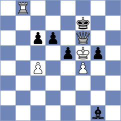 Przybylski - Mortazavi (chess.com INT, 2023)