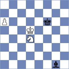 Maurizzi - Sokolovsky (chess24.com INT, 2021)