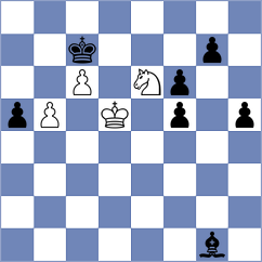 Vlassov - Shapiro (chess.com INT, 2023)