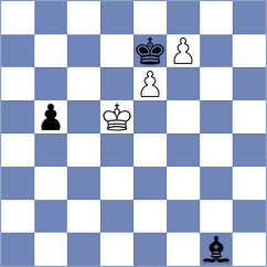 Mirza - Jimenez Salas (chess.com INT, 2024)