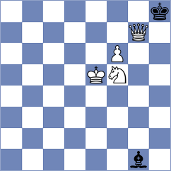 Bergamasco - Storme (Chess.com INT, 2018)