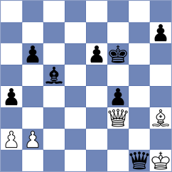Zeltsan - Antipov (chess.com INT, 2024)