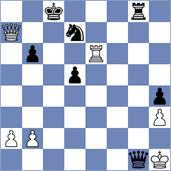 D'Arruda - Larkin (chess.com INT, 2024)