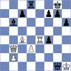 Coe - Rojas Salas (Chess.com INT, 2020)