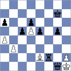 Montano Vicente - Barria Zuniga (chess.com INT, 2024)