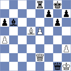 Tomb - Muradli (chess.com INT, 2024)