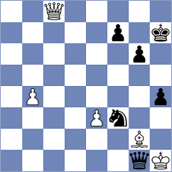 Leto - Shuvalova (chess.com INT, 2024)