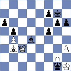 Alonso Bouza - Ghasi (Chess.com INT, 2020)
