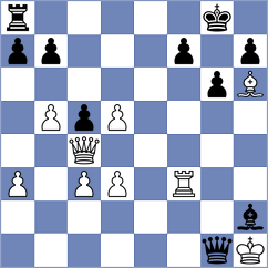 Cabarkapa - Mathieu (chess.com INT, 2024)