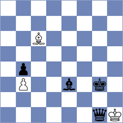 Gabr - Pein (chess.com INT, 2023)