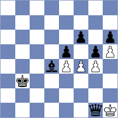 Langr - Shmois (Chess.com INT, 2021)