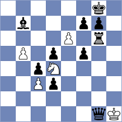 Przybylski - Nilsson (chess.com INT, 2022)