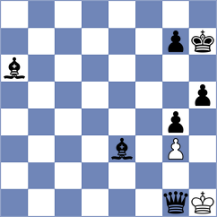 Starosta - Reyes Jara (Chess.com INT, 2020)