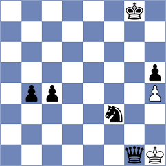 Rosen - Przybylski (chess.com INT, 2024)