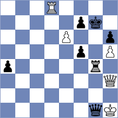 Drozdowski - Bacallao Alonso (chess.com INT, 2023)