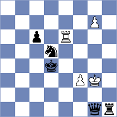 Li - Subramanian (chess.com INT, 2024)