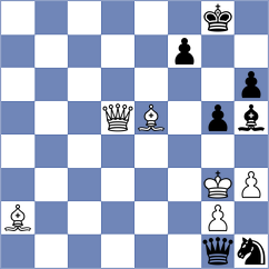 Zavivaeva - Klyashtorny (chess.com INT, 2022)