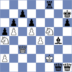 Zavurkova - Braun (Chess.com INT, 2021)