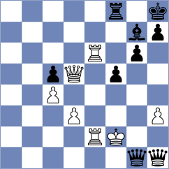 Pischal - Ilyasli (chess.com INT, 2022)