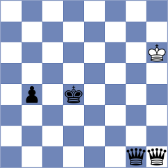 Gabrielian - Noboa Silva (Chess.com INT, 2021)