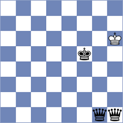 Bazarov - Mendes Domingues (Chess.com INT, 2021)