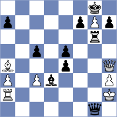 Ezat - Vdovin (Chess.com INT, 2021)