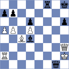 Grigorjev - Yeremyan (chess.com INT, 2023)
