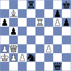 Nabeel - Al Ansi (Chess.com INT, 2021)