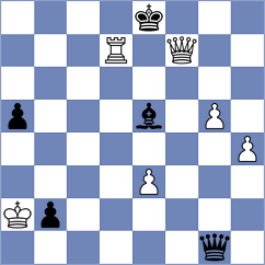 Shapiro - Szpar (chess.com INT, 2024)