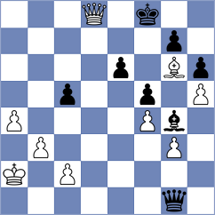 Maurizzi - Mosutha (chess.com INT, 2022)