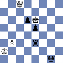 Przybylski - Jumabayev (chess.com INT, 2022)