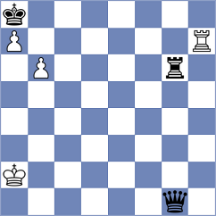 Niknaddaf - Jones (chess.com INT, 2023)