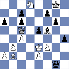 Liu - Leiva (chess.com INT, 2024)