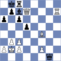 Vajda - Buscar (Chess.com INT, 2021)