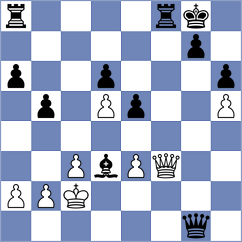 Palkovich - Mendonca (Chess.com INT, 2020)