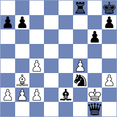 Vargas - Feliz (chess.com INT, 2024)
