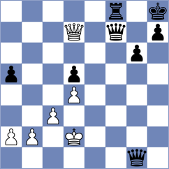 Pinheiro - Slovineanu (chess.com INT, 2024)