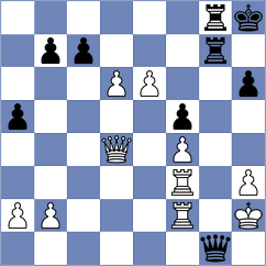 Serafim - Godinho (Chess.com INT, 2020)