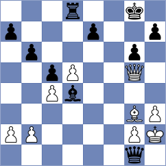 Zpevakova - Kral (Chess.com INT, 2021)