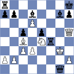 Carrasco Jacome - Mieles Palau (Chess.com INT, 2021)